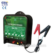 Elektrozaun Controller und Alarm / Elektrozaun / Fechter / Elektrozaungerät